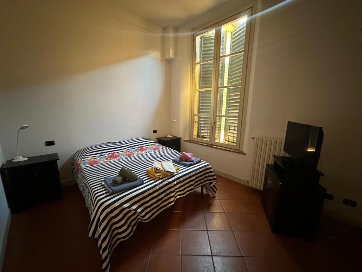 Asaproom-Modena Centro Eksteriør billede